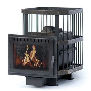 Банные печи и оборудование.