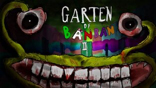 Garten of Banban 2