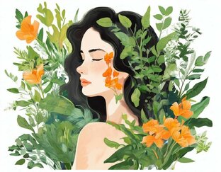 Уход за собой