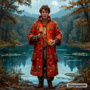 🧞‍♂️ЛИЦЕНЗИЯ НА ЧУДО