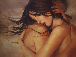 Стихи  о любви