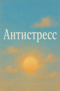 Антистресс