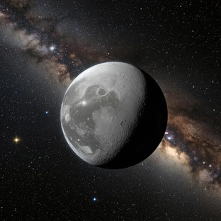 Меркурий и все о Меркурии