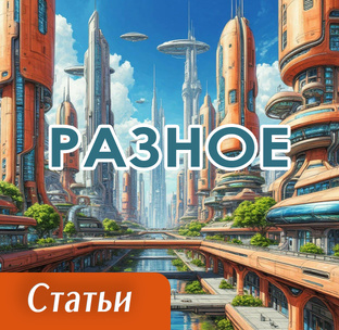 Разное