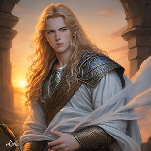 Царевич Иофей... Возрождение царства Мурокамия...