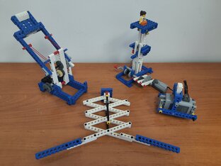 Lego 9686