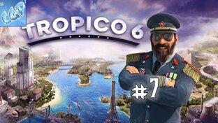 Tropico 6