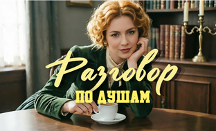 «Разговор по душам» 