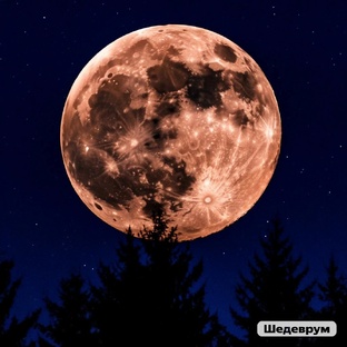 Лунные узлы в знаках зодиака 