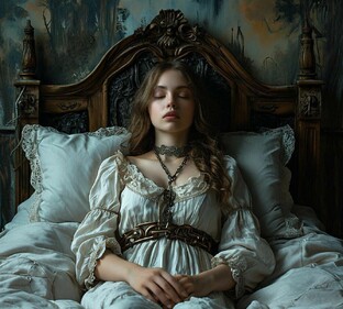 Расстройства сна