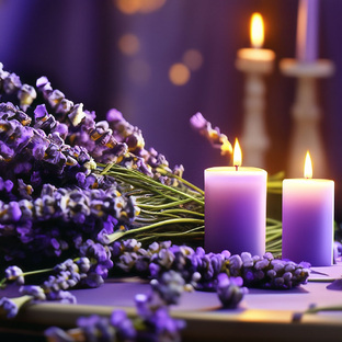 Магический травник