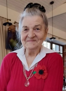 Серия статей о моей маме. Последние моменты из ее жизни.