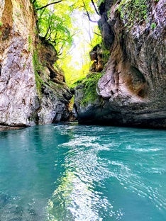 Горная Адыгея - Гузерипль, Каменомостский, Лаго-Наки