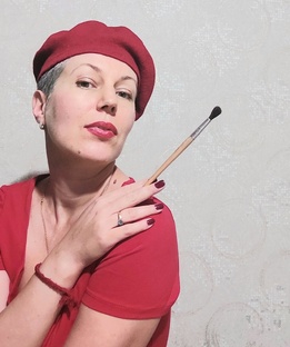 Полезности для художников