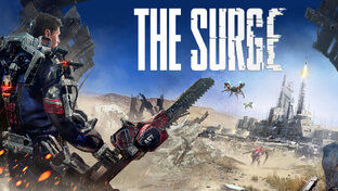The Surge