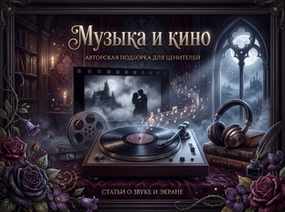 Музыка и кино