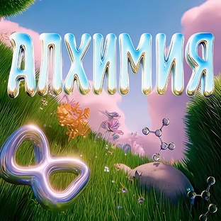 Альфа-банк: игра Алхимия