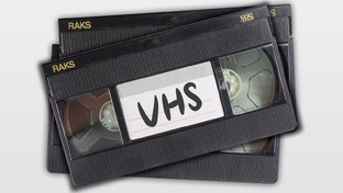 VHS архив