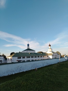 Рязань 