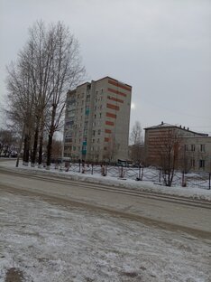 Город. В котором живешь. Путешествия