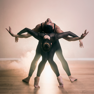 Развивающие и исцеляющие практики танца «НИТЬ»