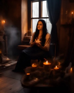 Народная медицына