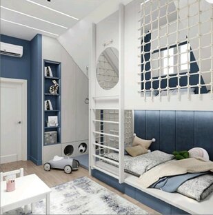 Готовые проекты