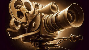 Уроки по видеосьемки 