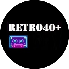 #RETRO40+ Русские Композиции (retro40+)