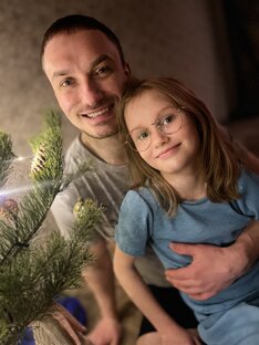 Для детей и их родителей. 