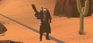 Какой ты камера мэн по зз 