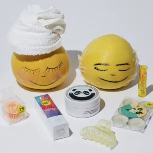 Ваш гид в мир КОСМЕТИКИ