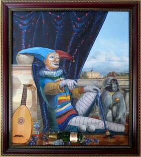 ПРАВДИВЫЕ ИСТОРИИ