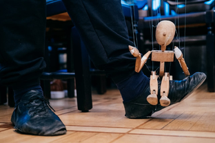 Забайкальский театр кукол "Тридевятое царство"