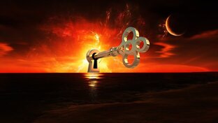 Ключ к подсознанию