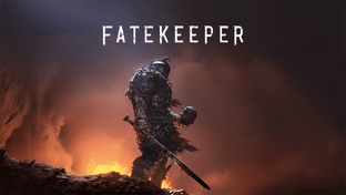 Fatekeeper Прохождение