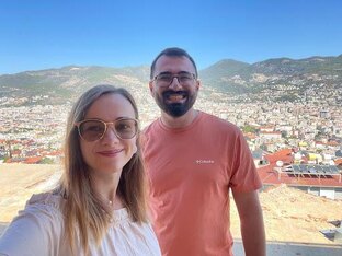 🤗 ЗНАКОМЬТЕСЬ 