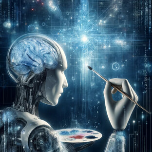 Искусственный интеллект