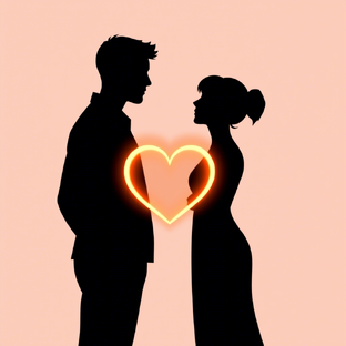 💞 Близость. Любовь. Связь.