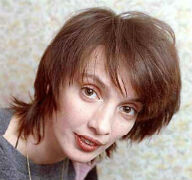 Наташа Пивоварова