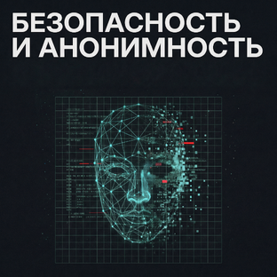 Безопасность и анонимность