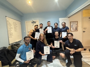 Зарубежное обучение Doctor Ermilov