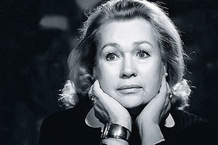 Невыдуманные истории