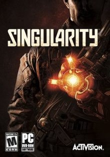 Singularity (2010) (Завершено)