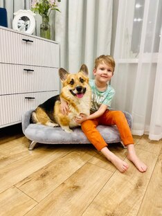Жизнь замечательна.
