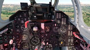 War Thunder VR