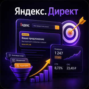 Яндекс.Директ