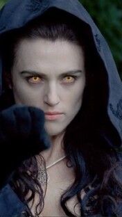 ведьмина ночь.