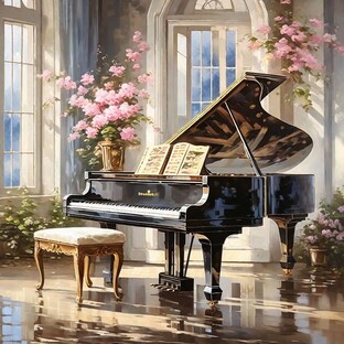 Музыка моей души