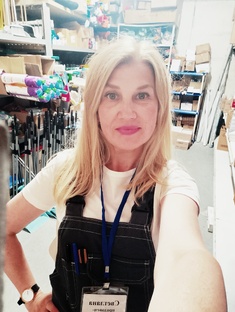 Работаю на севере